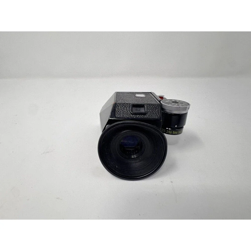 Nikon photomic tn